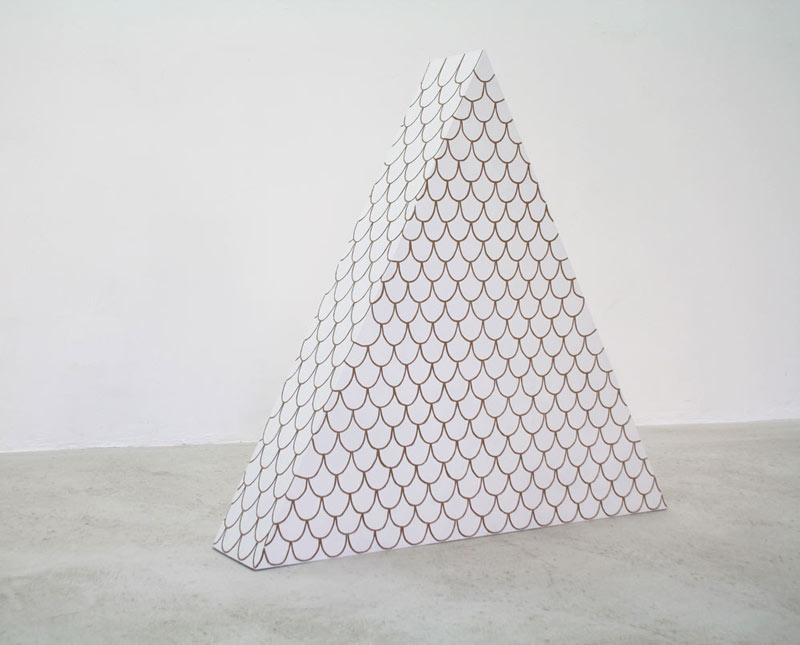 Antje Guske - Dach | Roof | Toit Antje Guske - Dach | Roof | Toit