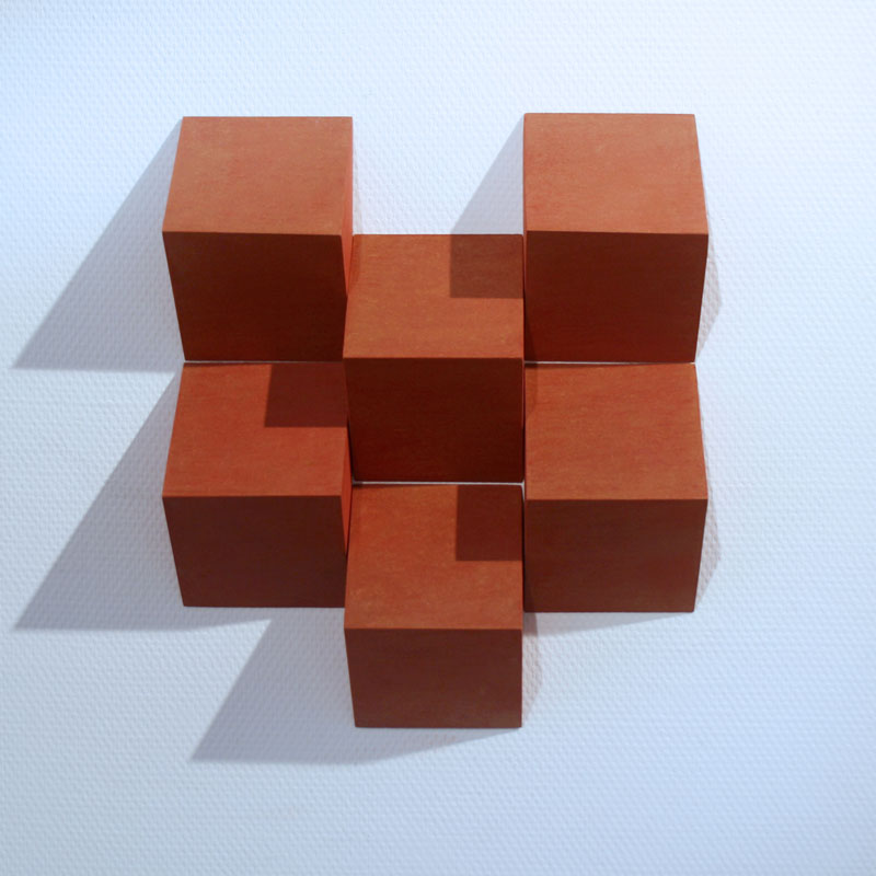 Antje Guske - Brickwall Antje Guske - Brickwall