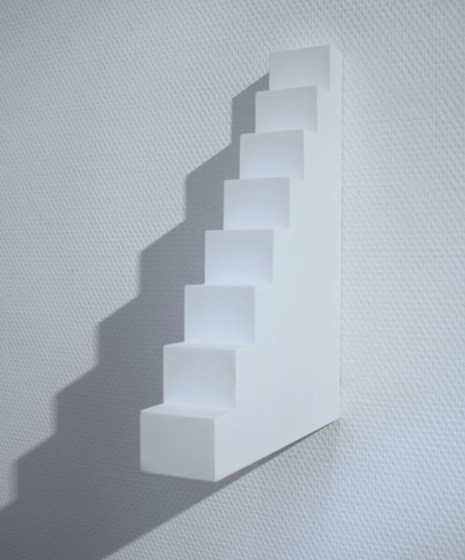 Antje Guske - Steps Antje Guske - Steps
